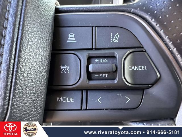 Certified 2026 Toyota Tundra SR5 AWD/4WD image 30
