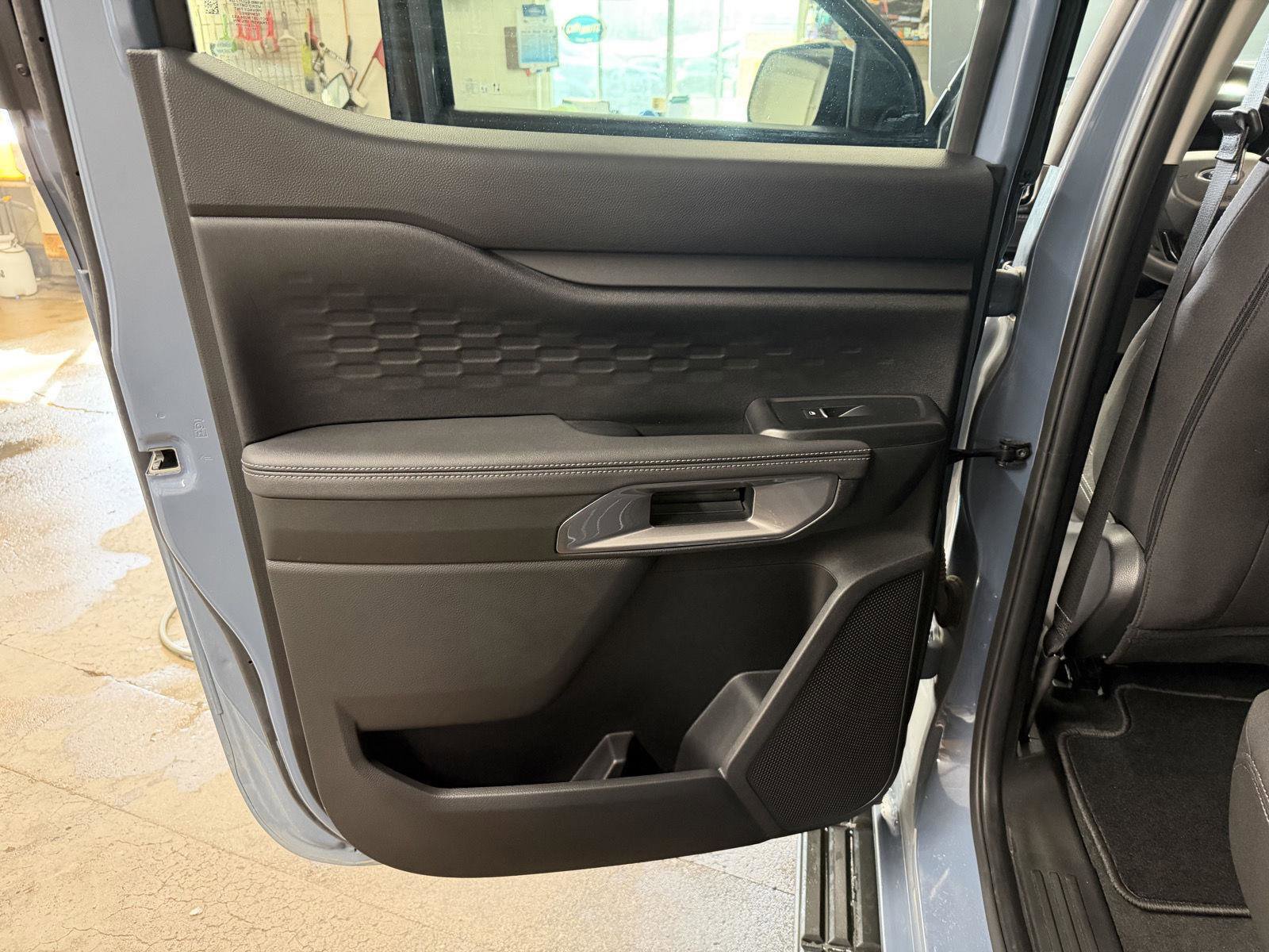 Used 2024 Ford Ranger XLT w/ FX4 Off-Road Package image 20