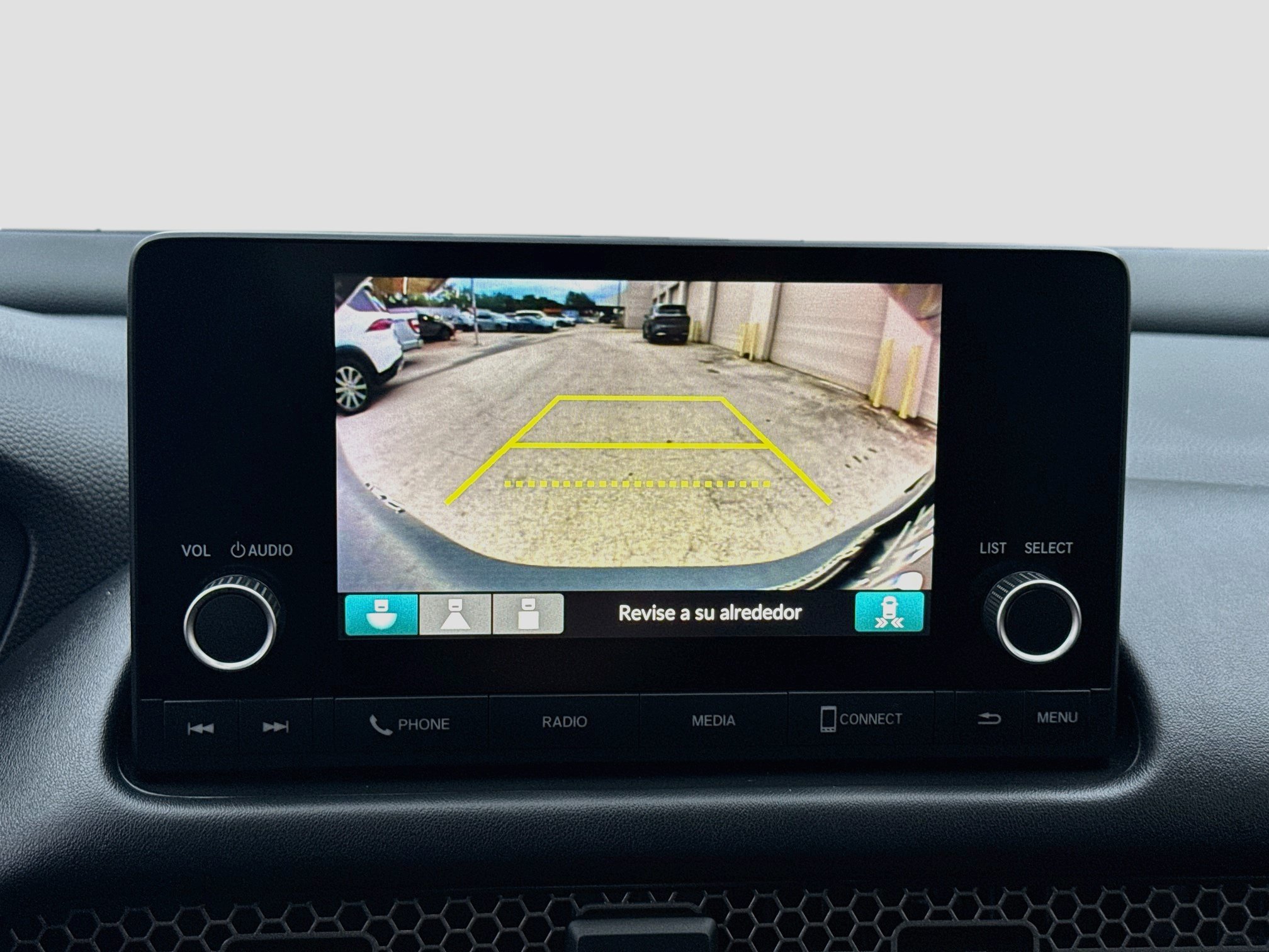 Used 2025 Honda HR-V Sport image 11
