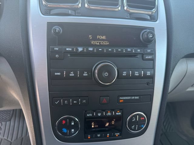 Used 2012 GMC Acadia SLT AWD/4WD image 16