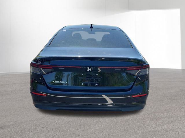 Used 2024 Honda Accord EX image 15
