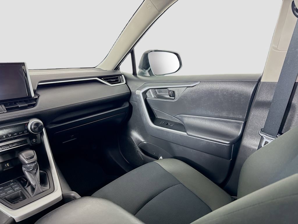 Certified 2023 Toyota RAV4 LE image 16