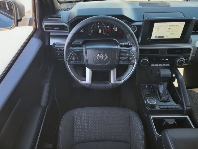 Used 2026 Toyota 4Runner SR5 AWD/4WD image 12