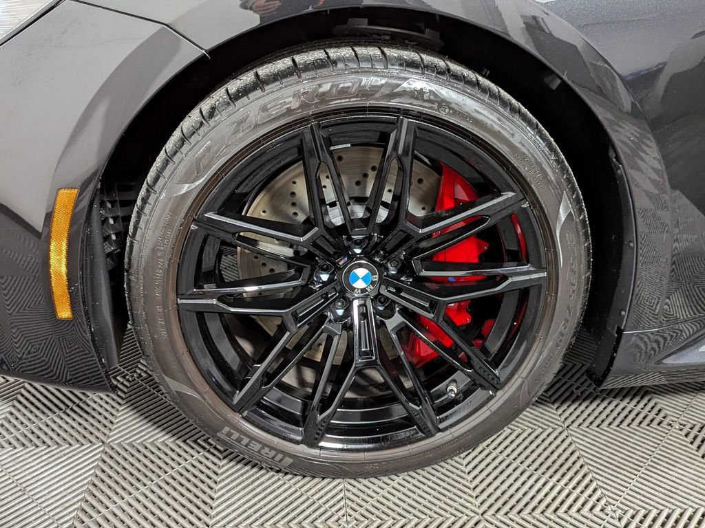 Certified 2024 BMW M2 w/ Lighting Package image 45