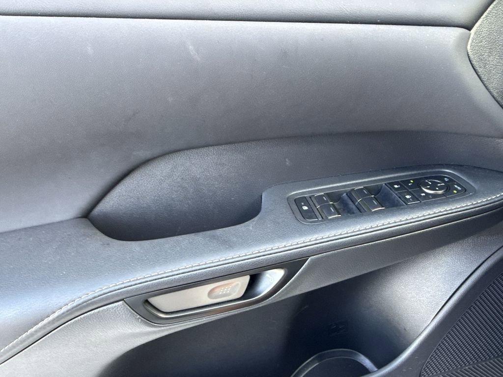 Used 2025 Lexus RX 350 Premium Plus w/ Accessory Package (Z1) image 29