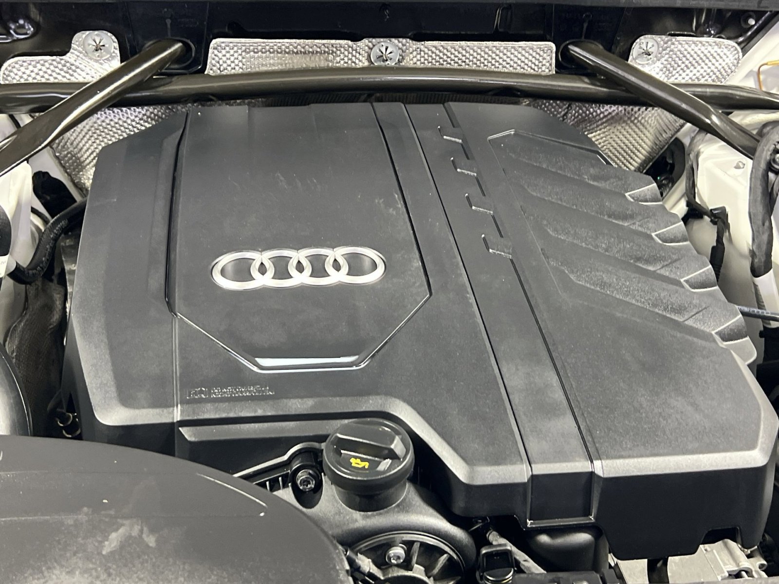 Used 2024 Audi Q5 2.0T Premium Plus image 29