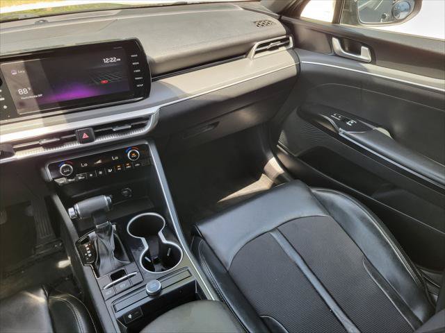 Used 2022 Kia K5 GT-Line FWD image 17