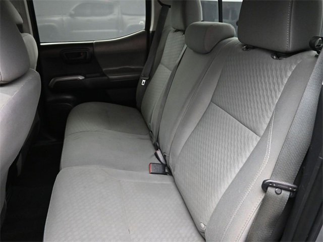Used 2022 Toyota Tacoma SR5 image 17