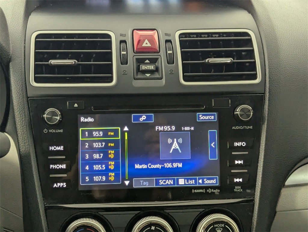 Used 2018 Subaru Forester 2.5i Premium image 20