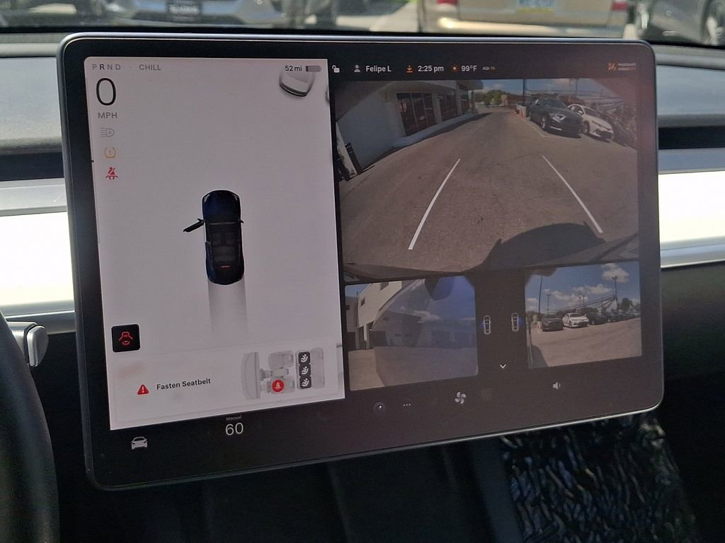 Used 2022 Tesla Model Y Performance AWD/4WD image 21