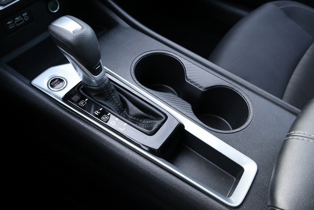 Used 2025 Nissan Altima 2.5 SV image 29