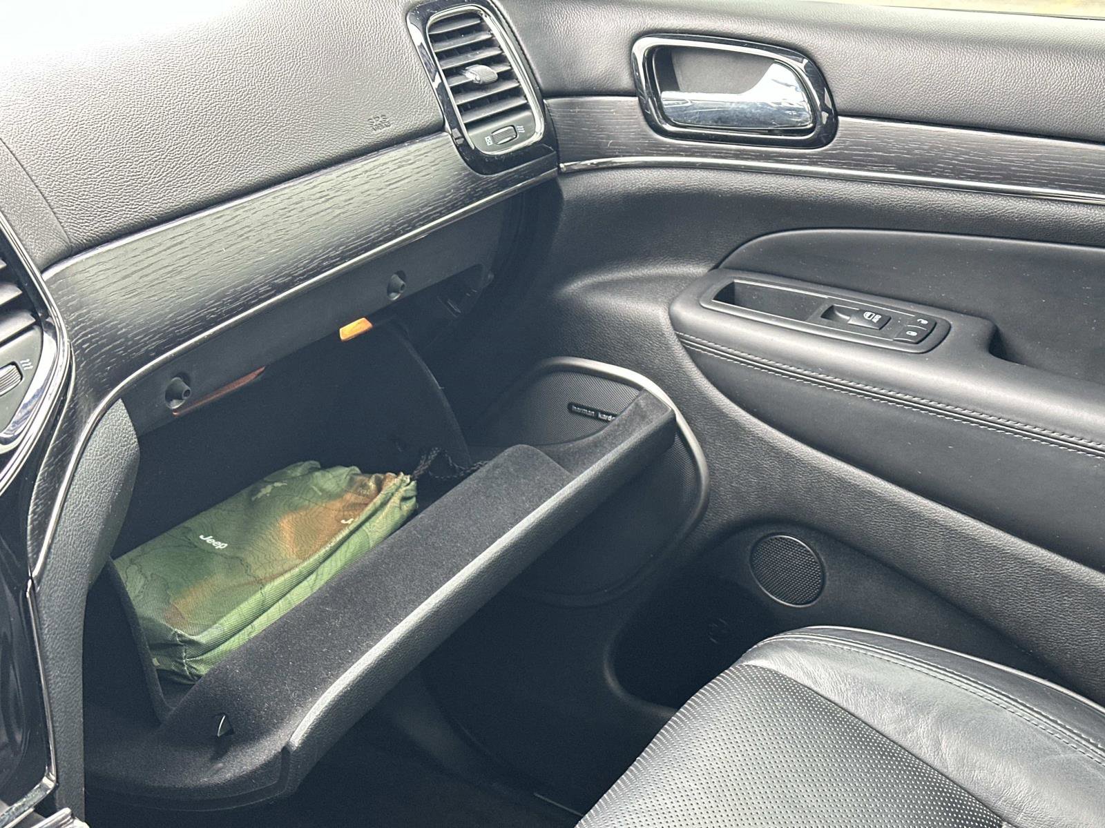 Used 2019 Jeep Grand Cherokee High Altitude image 33