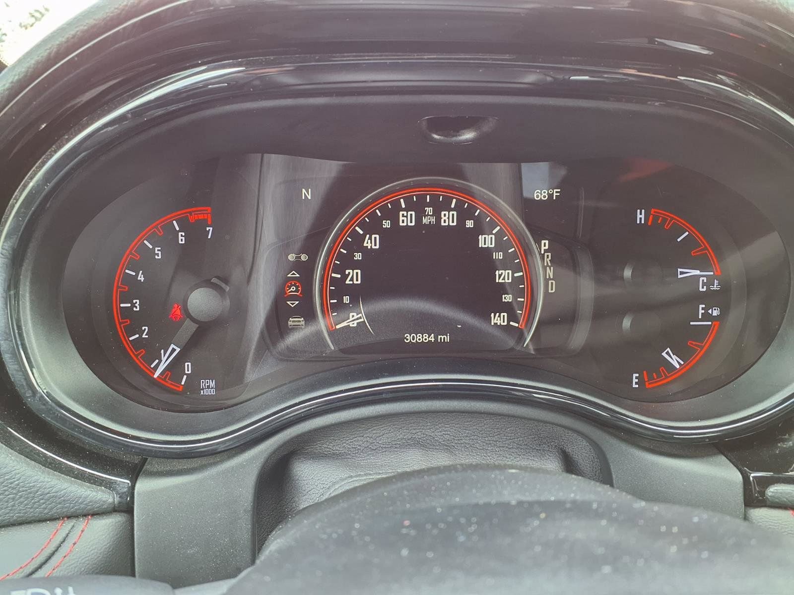 Used 2025 Dodge Durango GT image 13