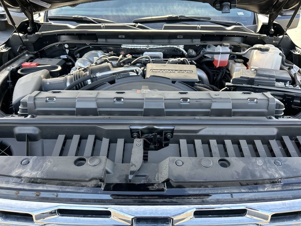 New 2025 GMC Sierra 2500 Denali w/ Denali Reserve Package image 30