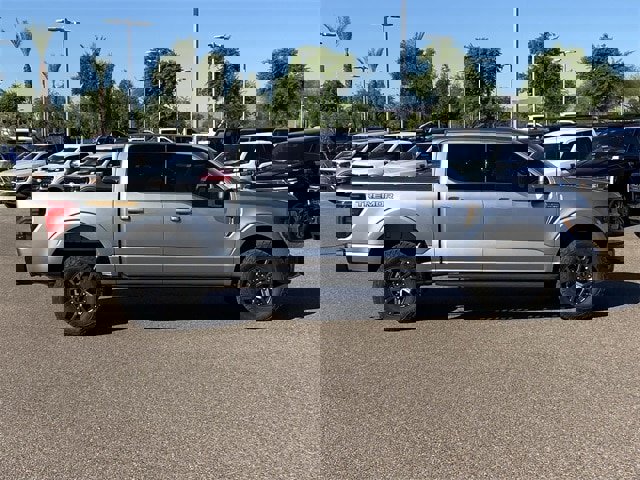 New 2025 Ford F150 Tremor w/ Equipment Group 402A High image 30