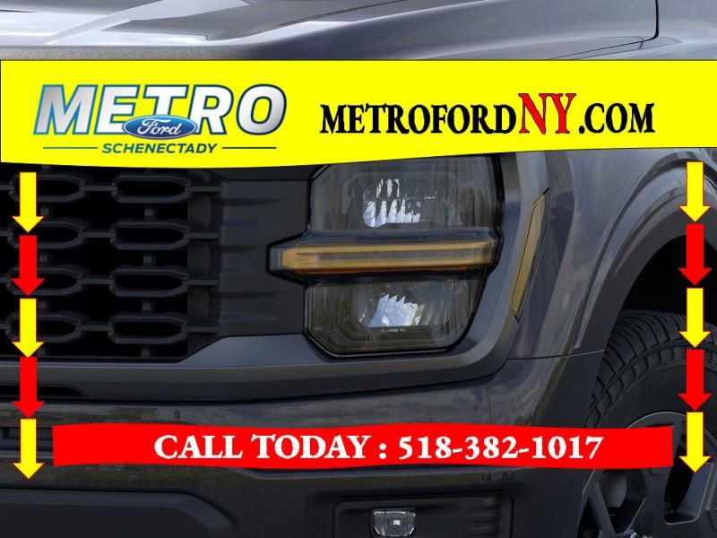 New 2026 Ford F150 STX AWD/4WD image 18