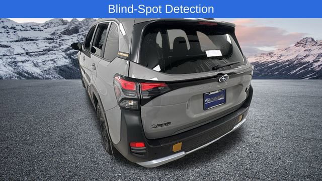 New 2026 Subaru Forester Wilderness image 5