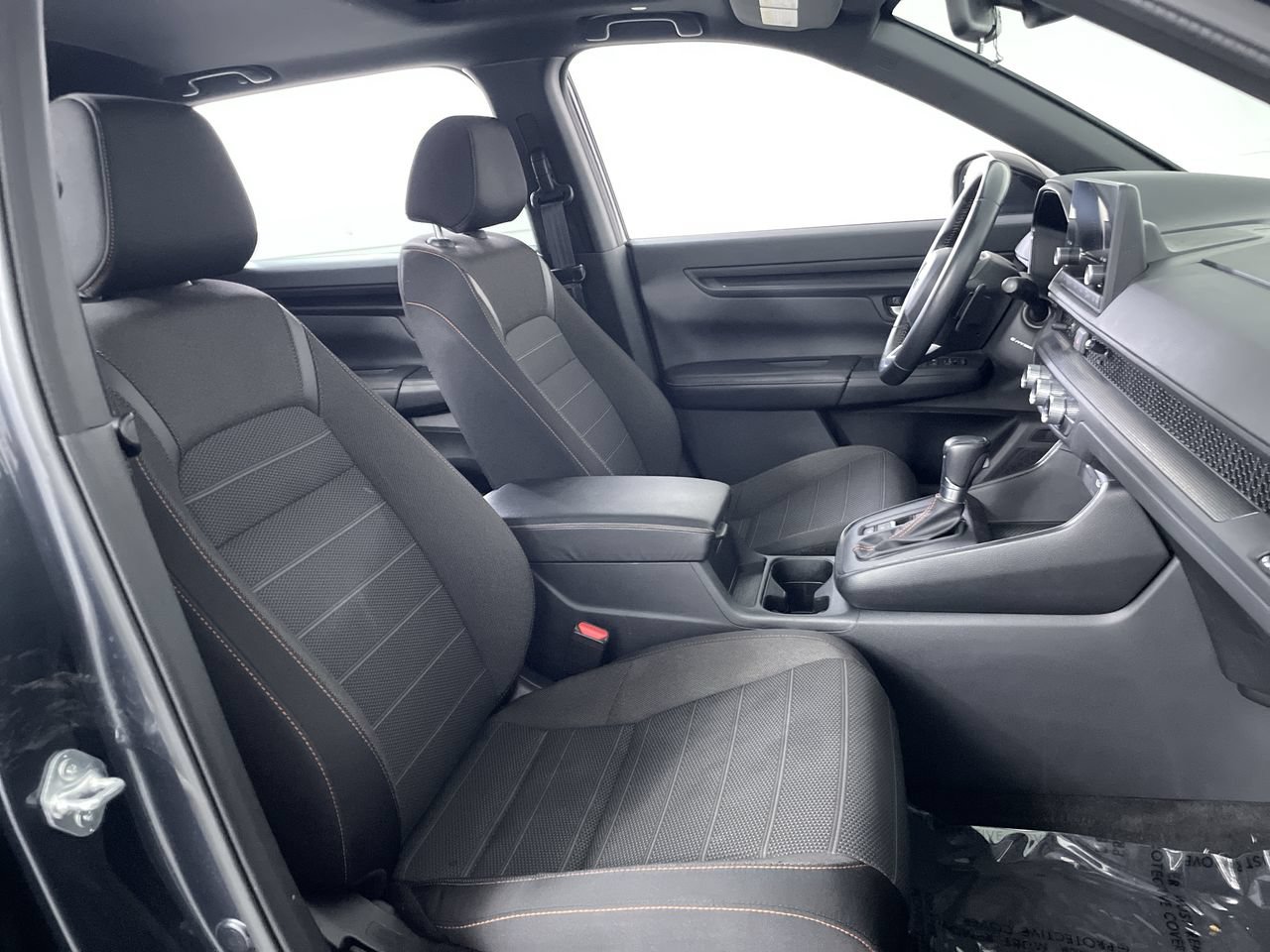 Used 2025 Honda CR-V Sport image 26