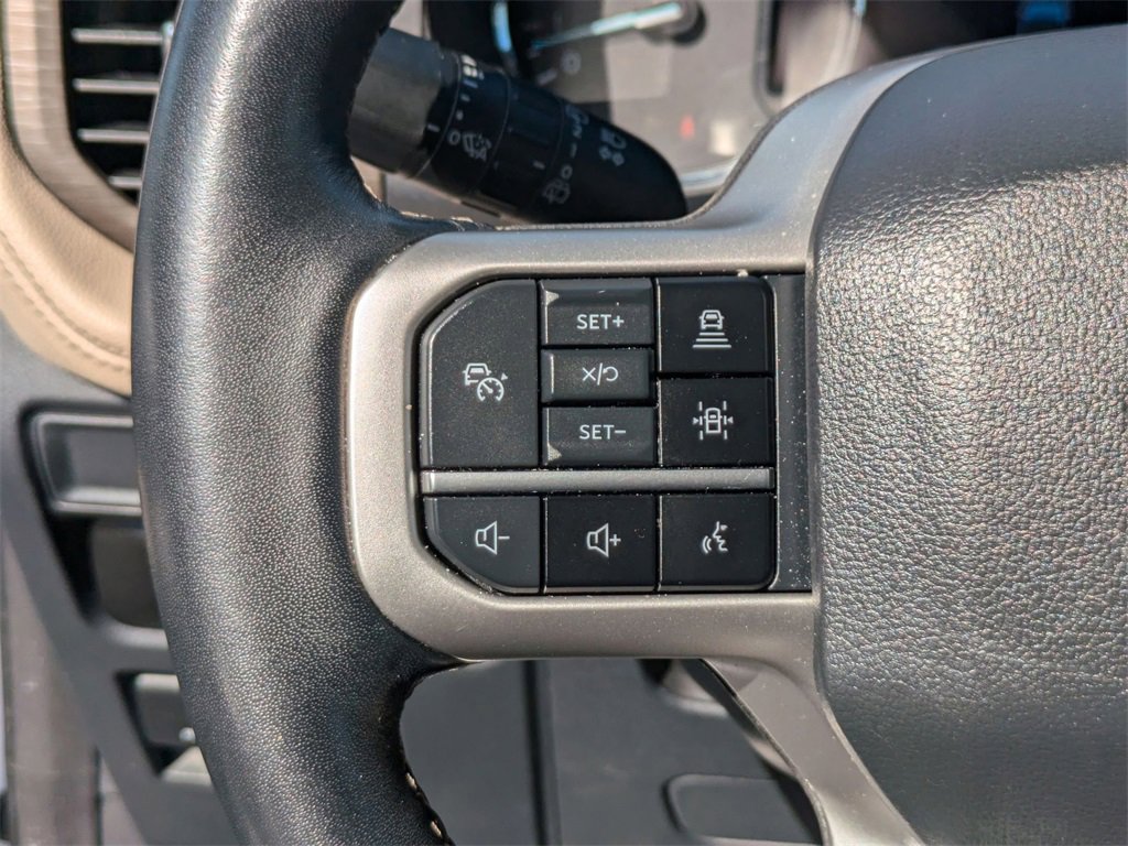 Used 2024 Ford Expedition Max Limited image 20