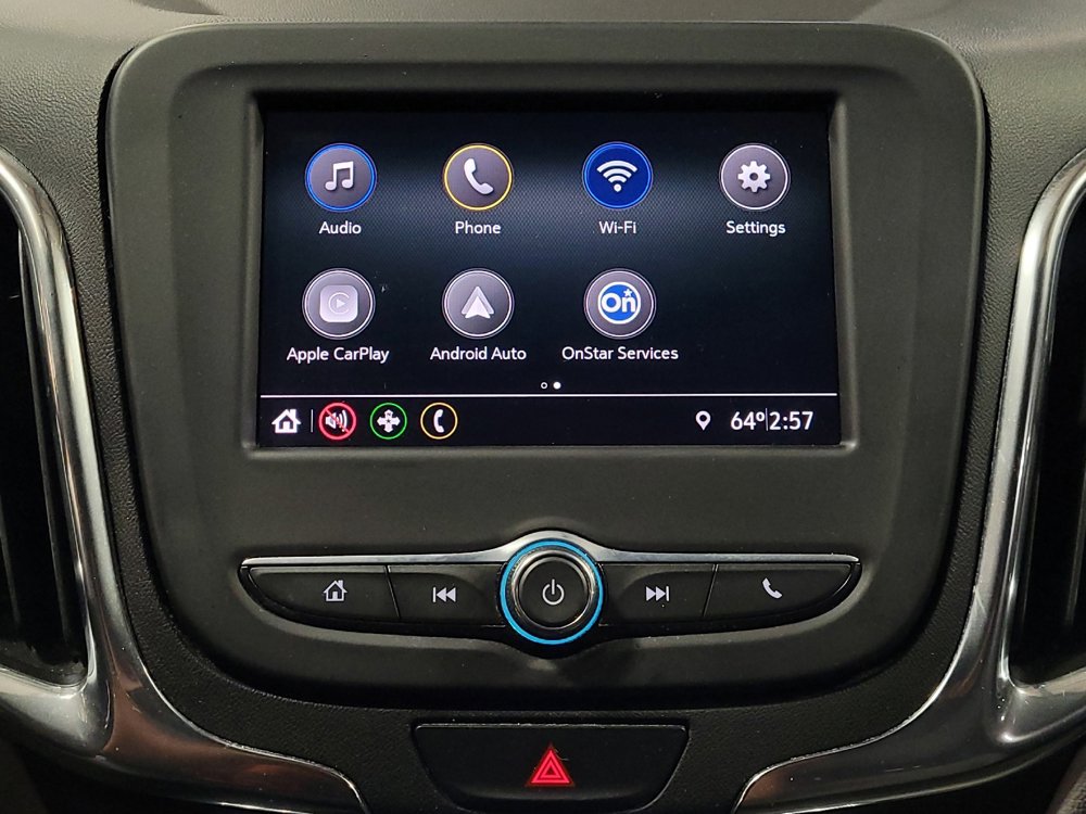 Used 2020 Chevrolet Equinox LS w/ LS Convenience Package image 25