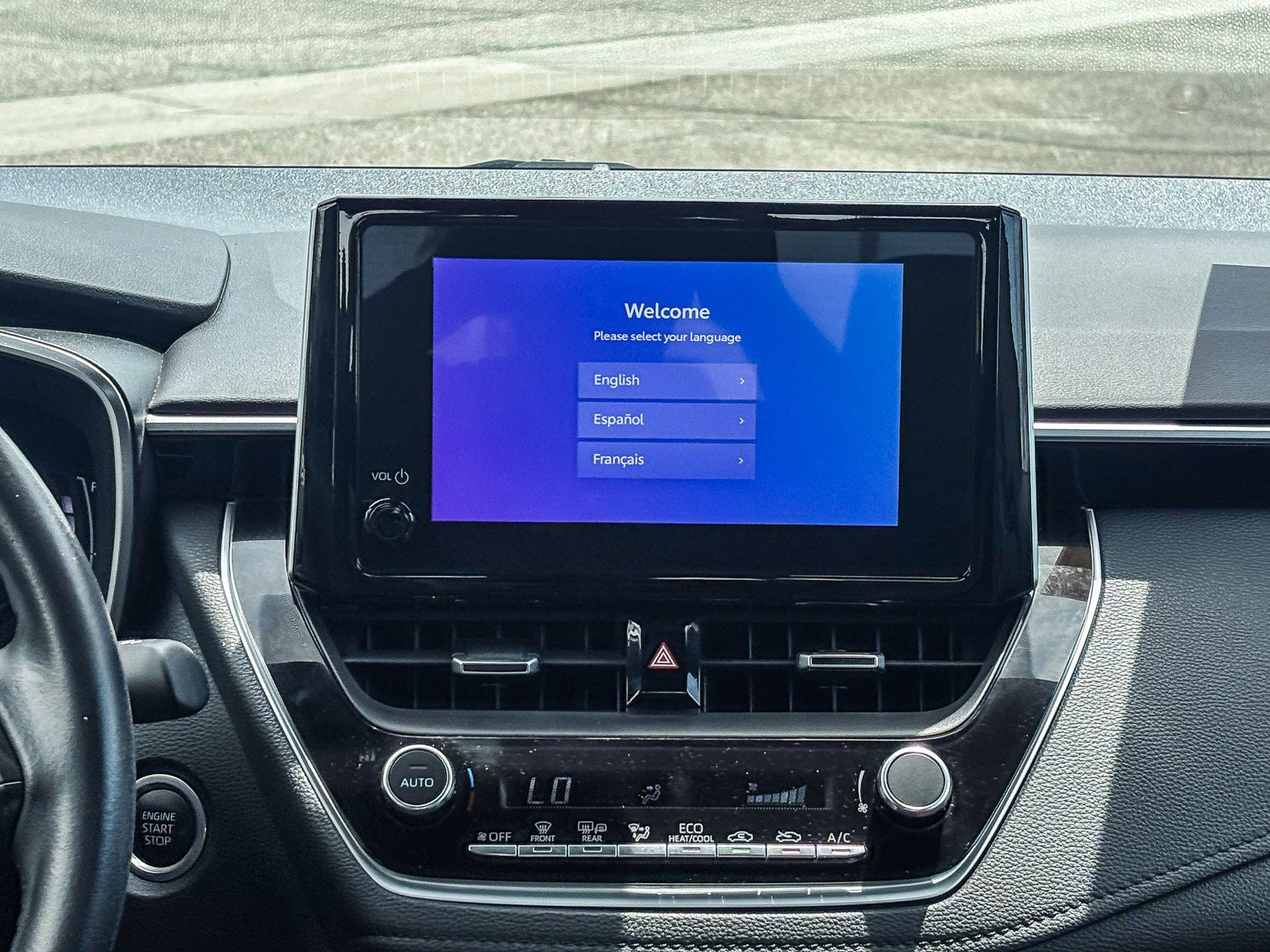Certified 2023 Toyota Corolla XSE FWD image 17