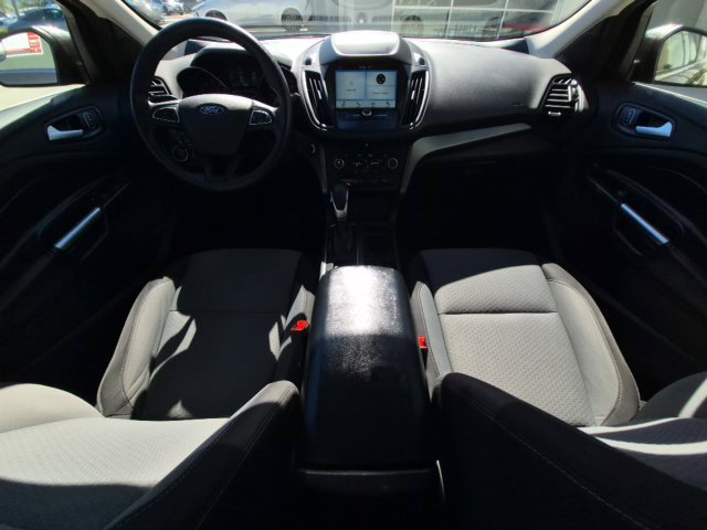 Used 2019 Ford Escape SE FWD image 17