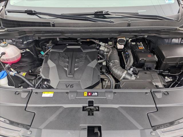 Used 2025 Kia Carnival image 23