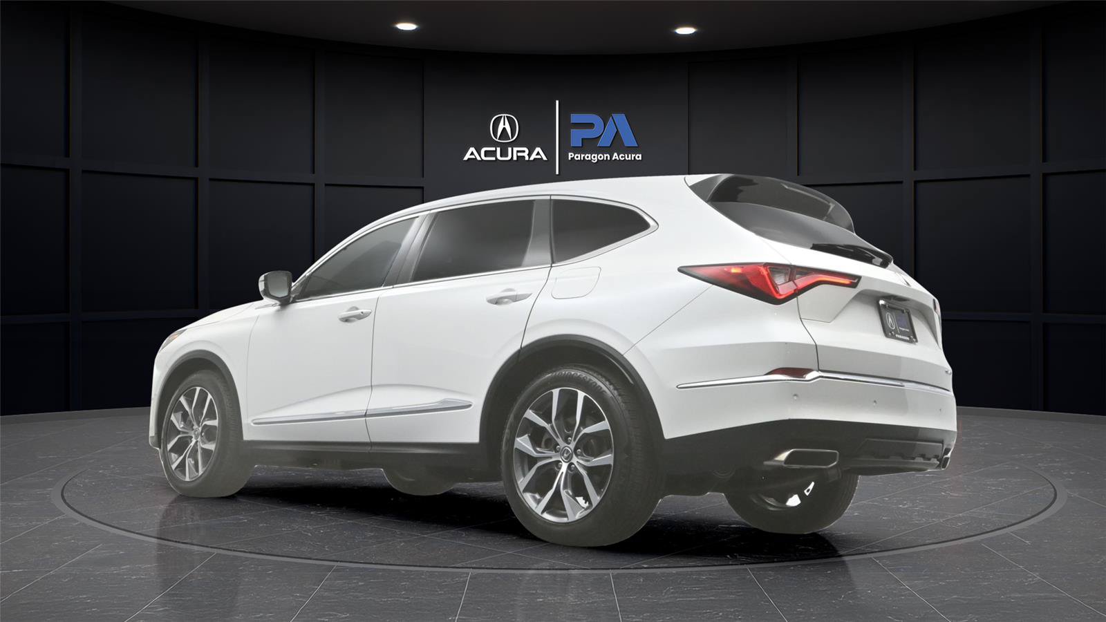 Certified 2022 Acura MDX SH-AWD w/ Technology Package image 38