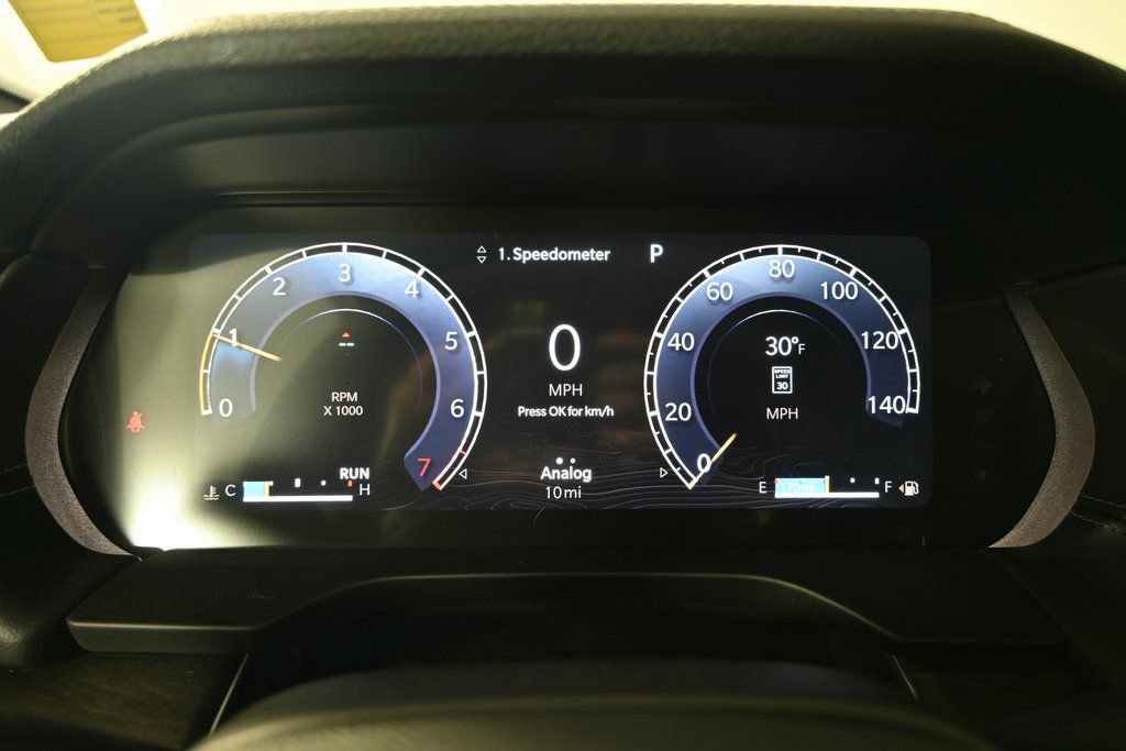 New 2026 Jeep Grand Cherokee L 4WD image 25
