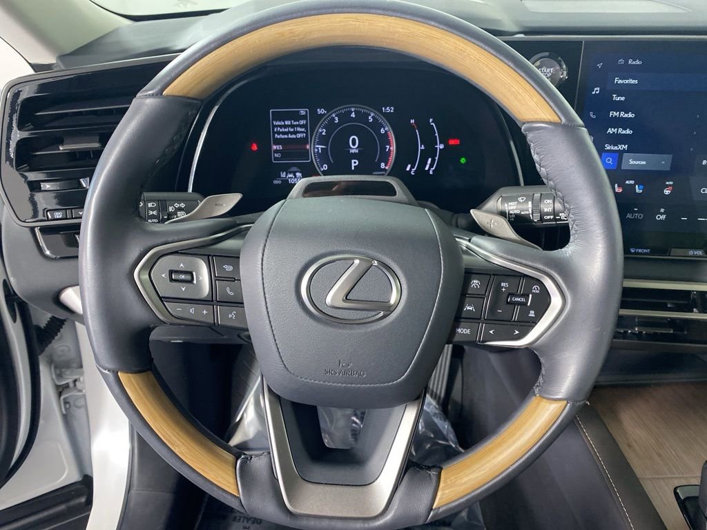 Certified 2024 Lexus RX 350 Premium w/ Convenience Package image 14