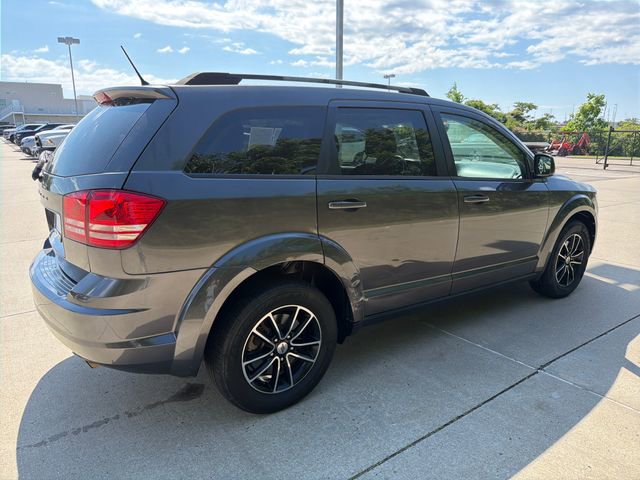 Used 2018 Dodge Journey SE w/ Popular Equipment Group FWD image 5