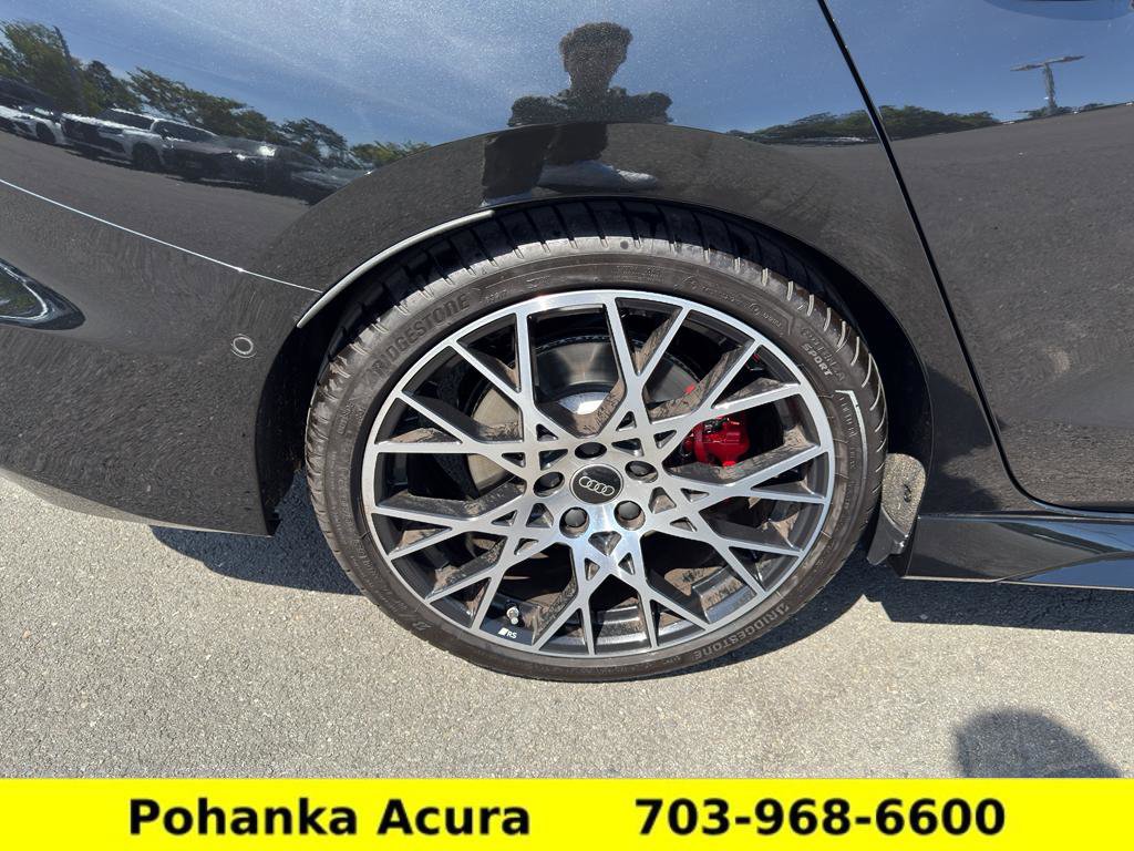 Used 2026 Audi RS 3 AWD/4WD image 27