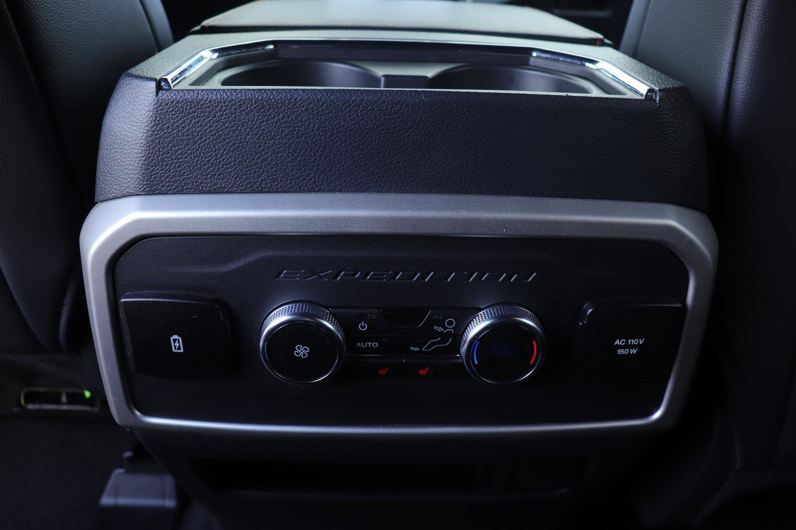 Used 2024 Ford Expedition Timberline image 24