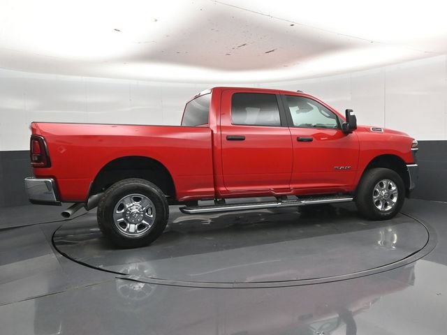 Used 2026 RAM 2500 Big Horn AWD/4WD image 3