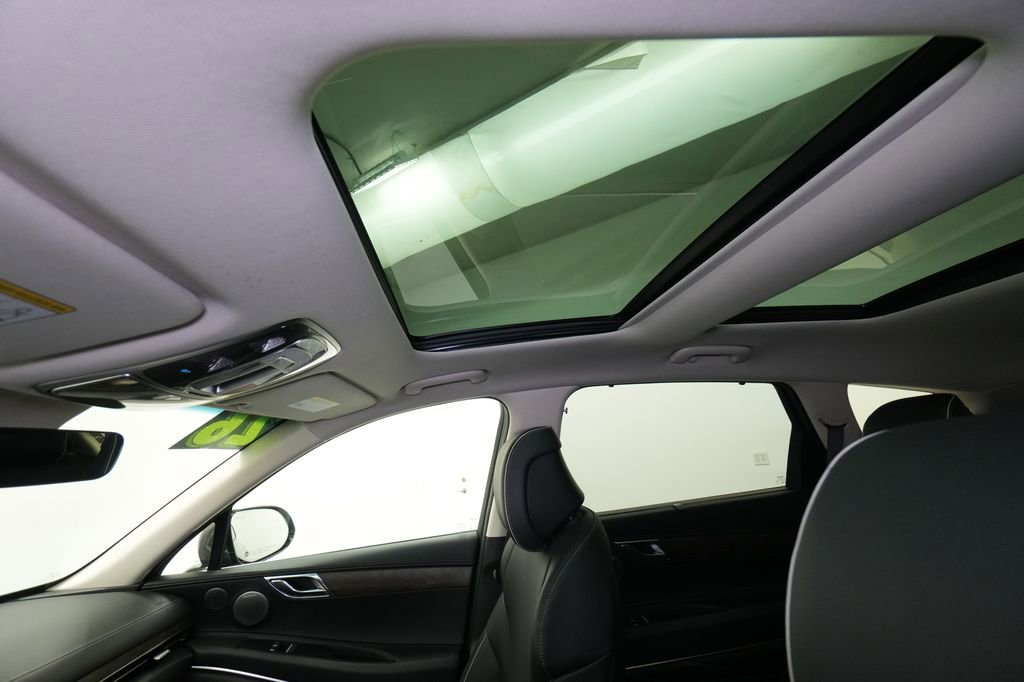 New 2026 Genesis GV80 3.5T Advanced image 19