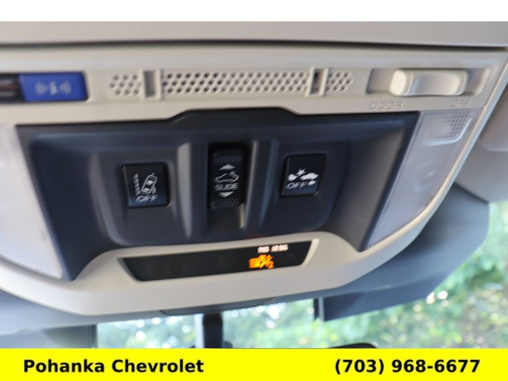 Used 2024 Subaru Forester Sport AWD/4WD image 19