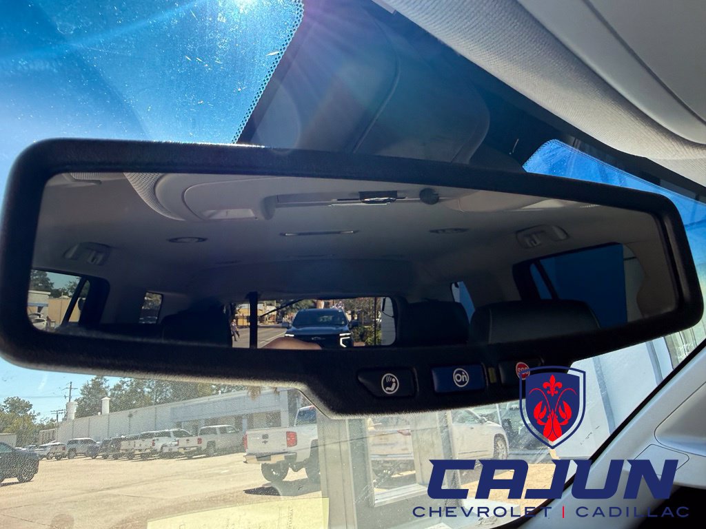 Used 2019 Chevrolet Tahoe LT AWD/4WD image 22