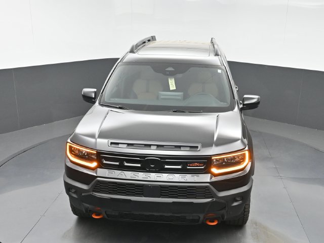 New 2027 Honda Passport TrailSport Elite image 27