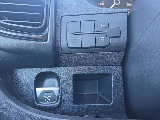 Used 2025 RAM ProMaster 3500 w/ Convenience Group image 22