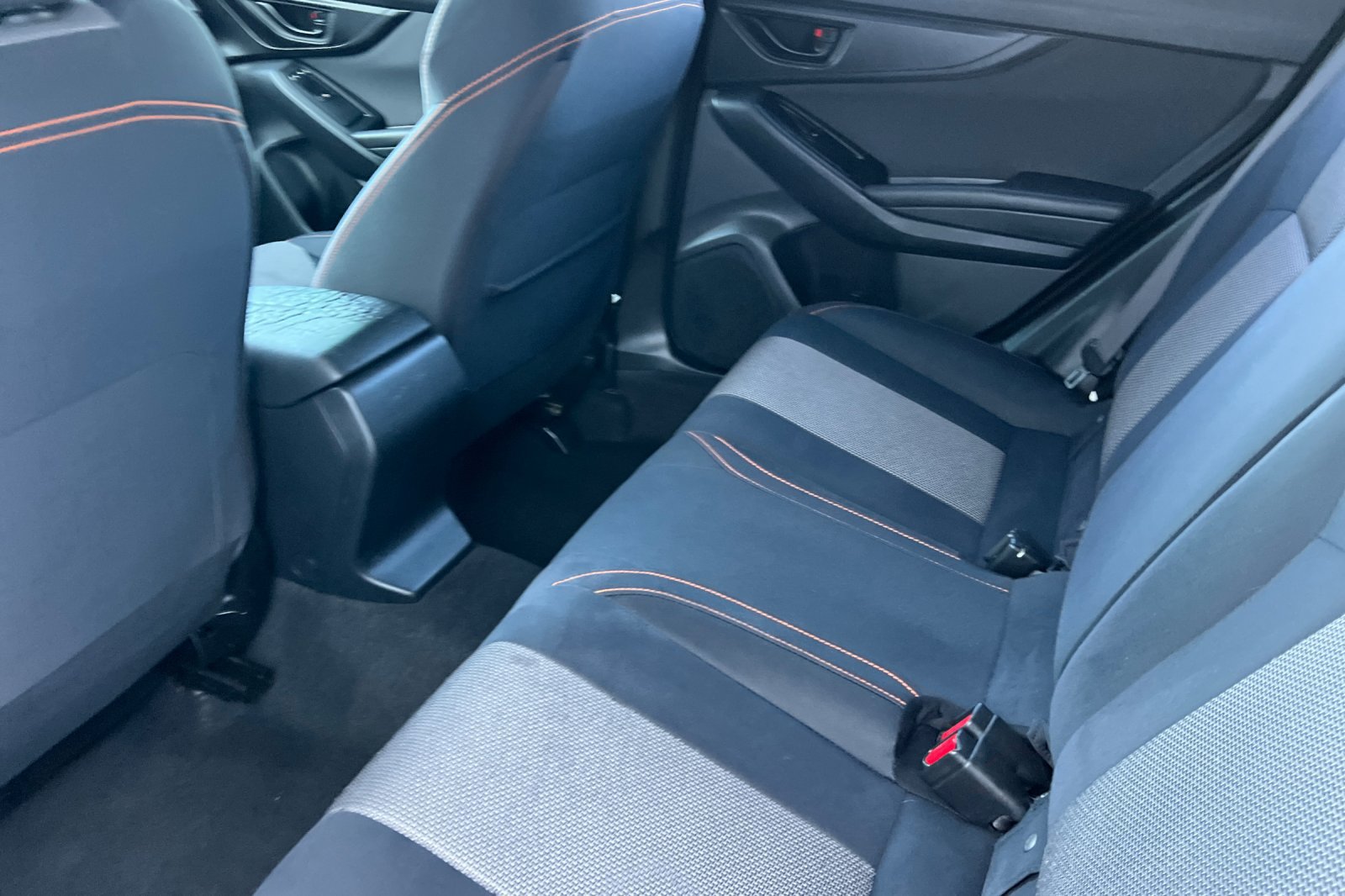 Used 2020 Subaru Crosstrek 2.0i Premium AWD/4WD image 9
