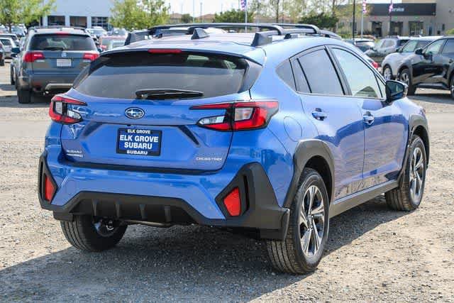 Certified 2025 Subaru Crosstrek 2.5i Premium AWD/4WD image 4