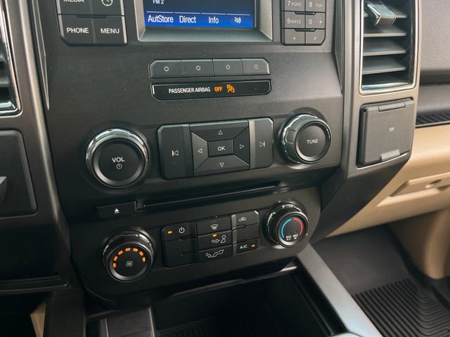 Used 2017 Ford F150 XLT image 21