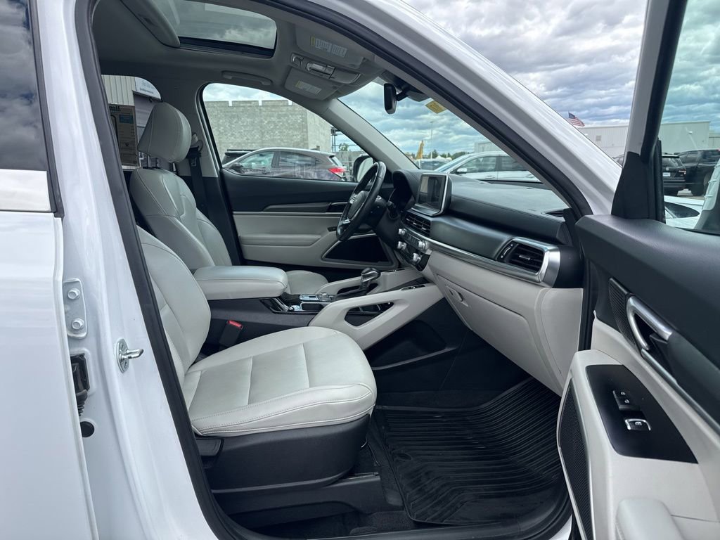 Used 2022 Kia Telluride S AWD/4WD image 40
