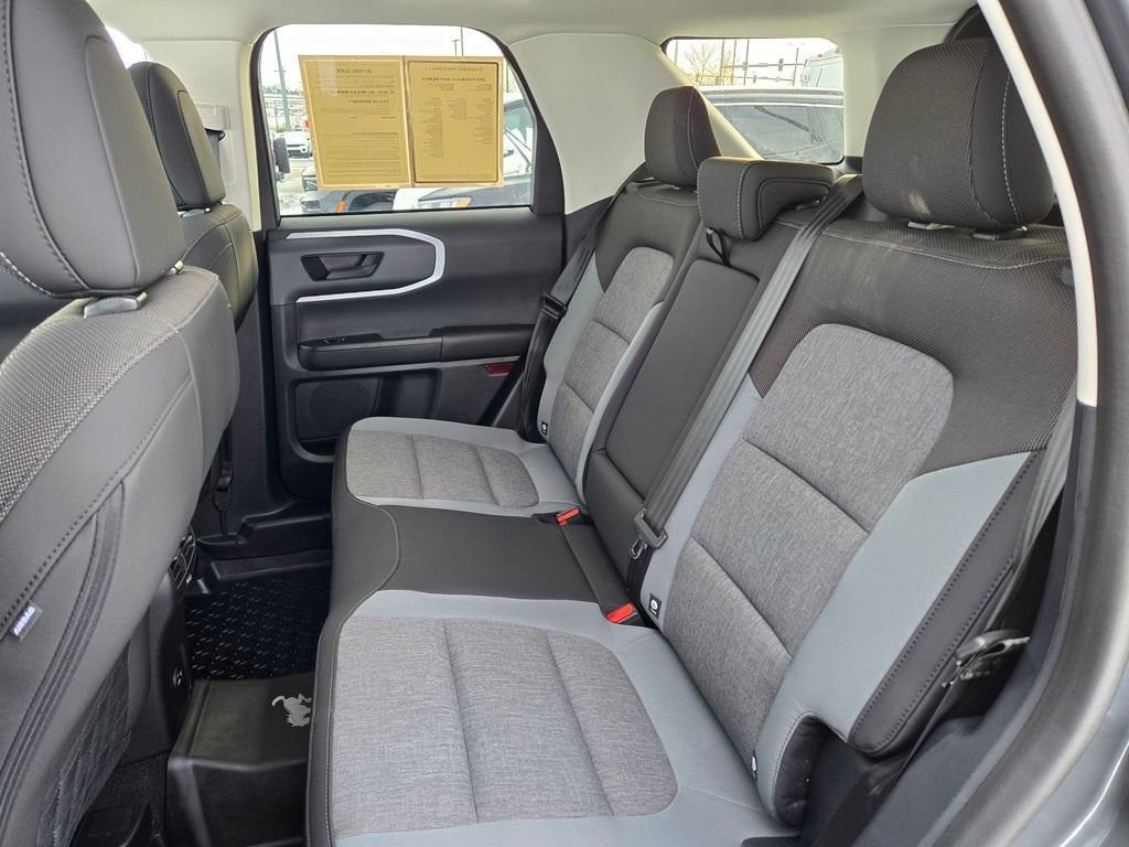 Used 2024 Ford Bronco Sport Big Bend image 27