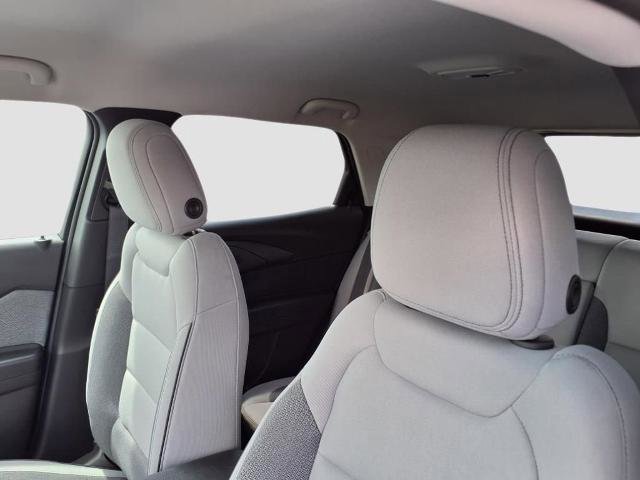 New 2026 Chevrolet TrailBlazer LT w/ Convenience Package image 11
