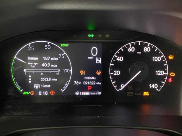 Used 2025 Honda CR-V Sport image 19