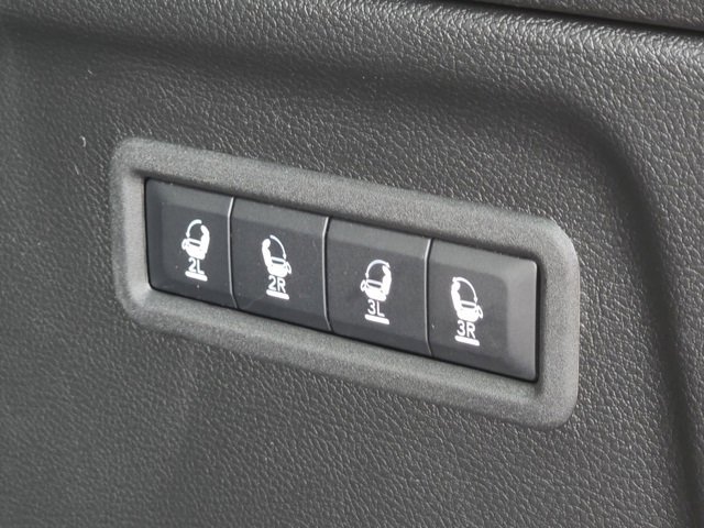 New 2026 Jeep Grand Wagoneer L Limited image 27