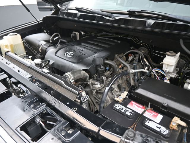 Used 2019 Toyota Tundra Limited image 28