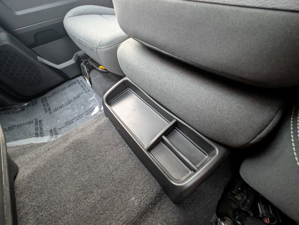 New 2026 RAM 3500 Tradesman image 32