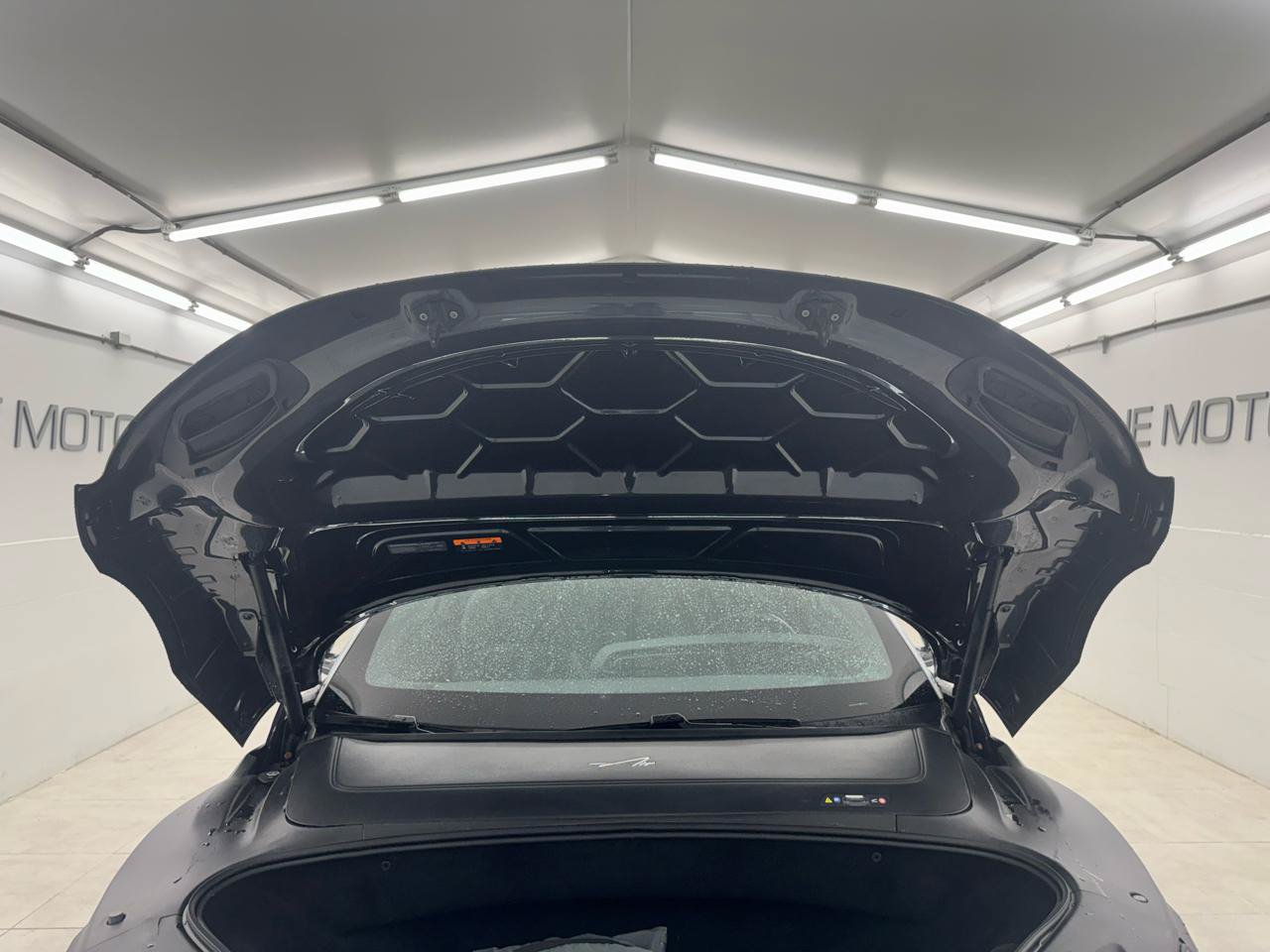 Used 2022 Lucid Air Grand Touring AWD/4WD image 10